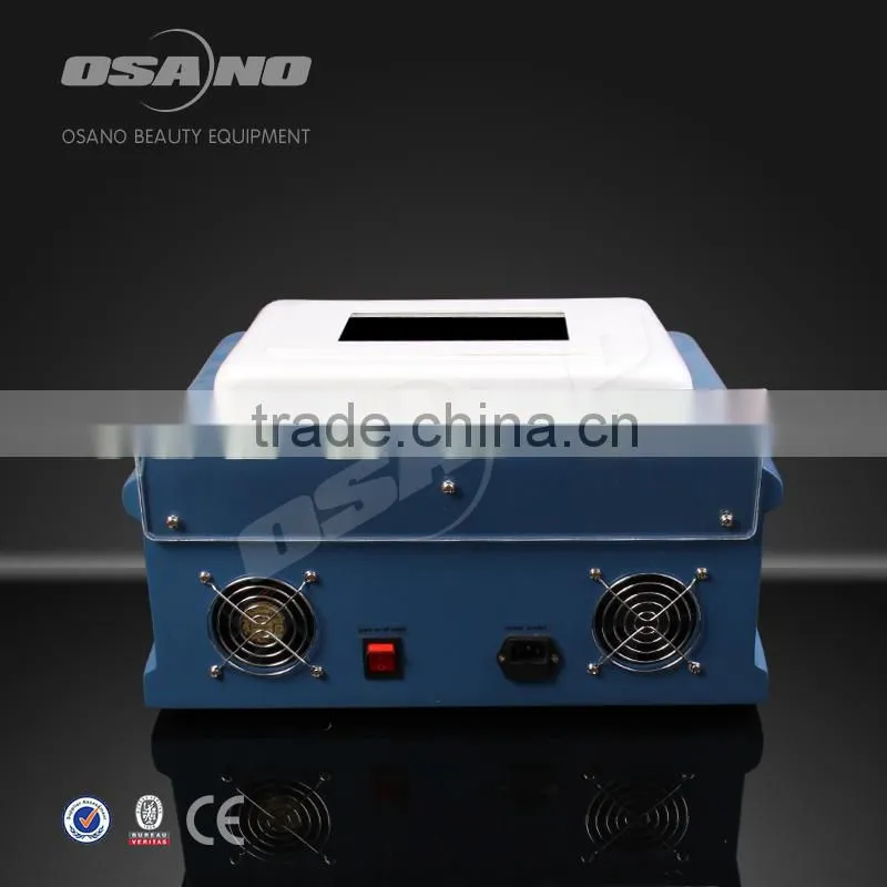 Osano 6 In 1 Cavitation Machine In Multifunctional Beauty Slimming Machine