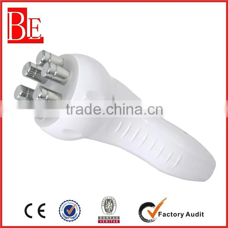 Vacuum rolling body slimming machine lipo cavitation machine