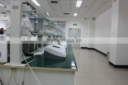 Hot!!/The factory at a low price 6 in 1 cavitation rf machine/CE certification