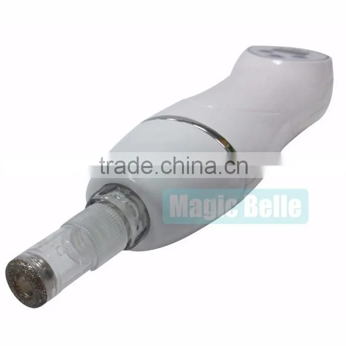 Good Price Suction Black Head Machine!! Home Use Diamond Dermabrasion Portable Dermabrasion Machine from China