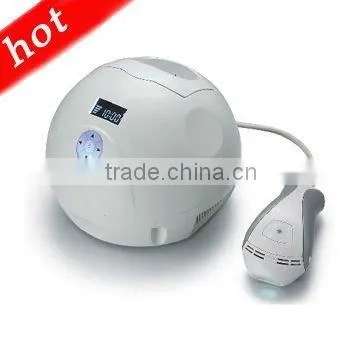 Mini home use IPL (hair removal,CE approved)