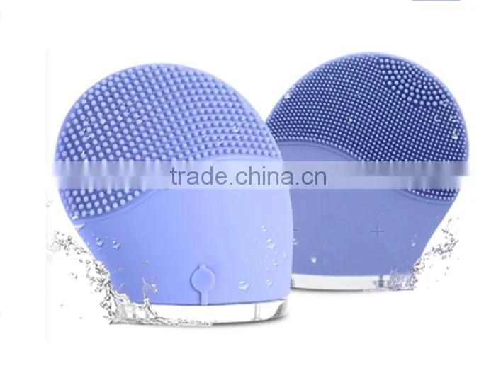 used spa equipment,hot sale facail brush