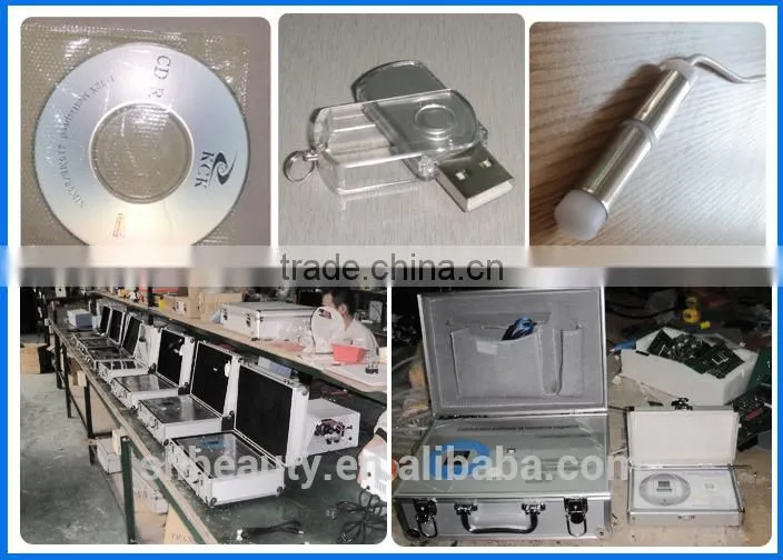 58% peoples Choice Latest Quantum Resonance Health Analyzer