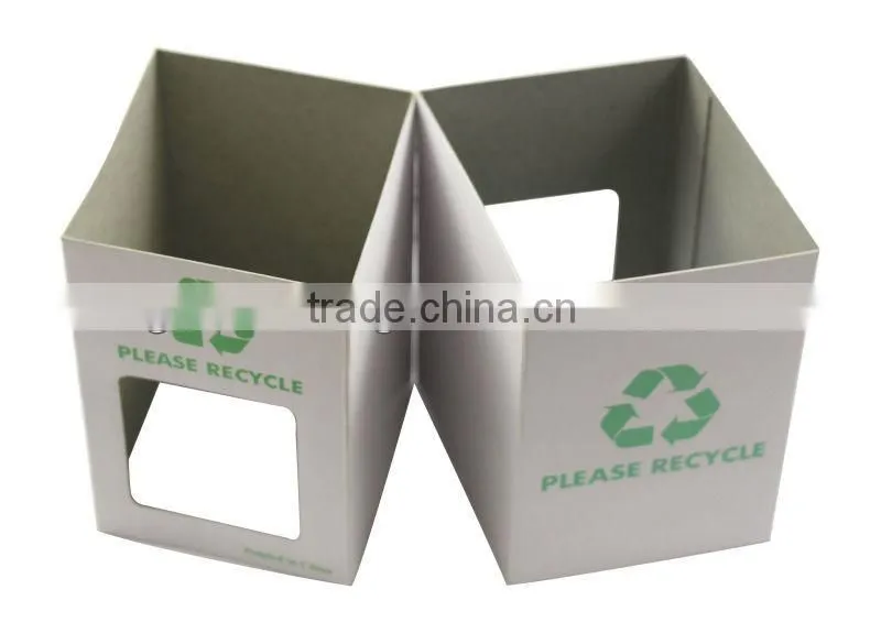 eco-friendly paper sleeve packaging