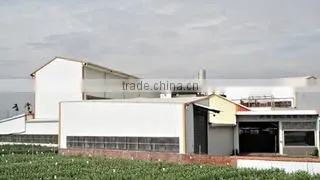 Yuen Young Plastics Co., Ltd. company overview - view 1