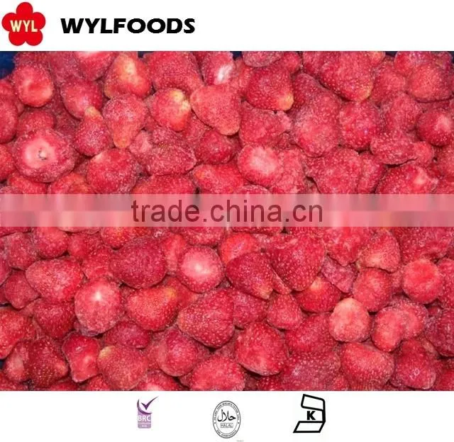 prices for strawberry brands chinese