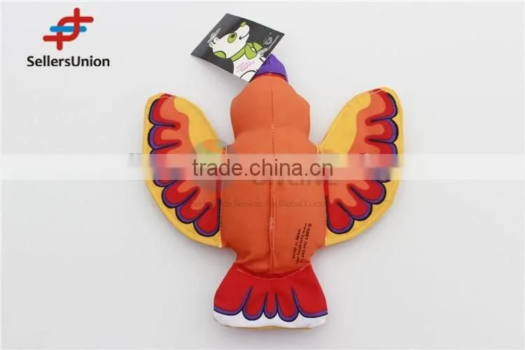No.1 yiwu exporting commission agent wanted best sales pet toy for dog