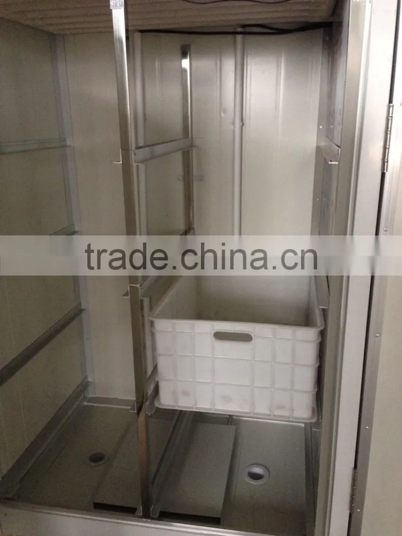 bean sprout factory/sprout maker