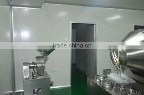 Seaweed Extract