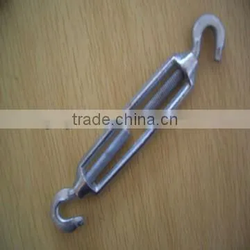 ss turnbuckle commercial type hardware