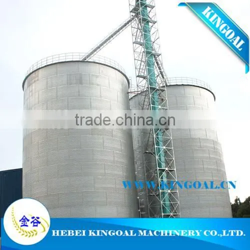 Kingoal TQSF80 Gravity Classify Destoner for sale