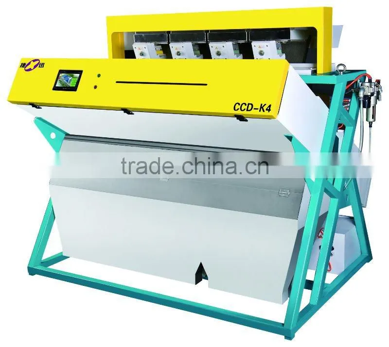 Bean Separate Machines Bean Sorting Machine
