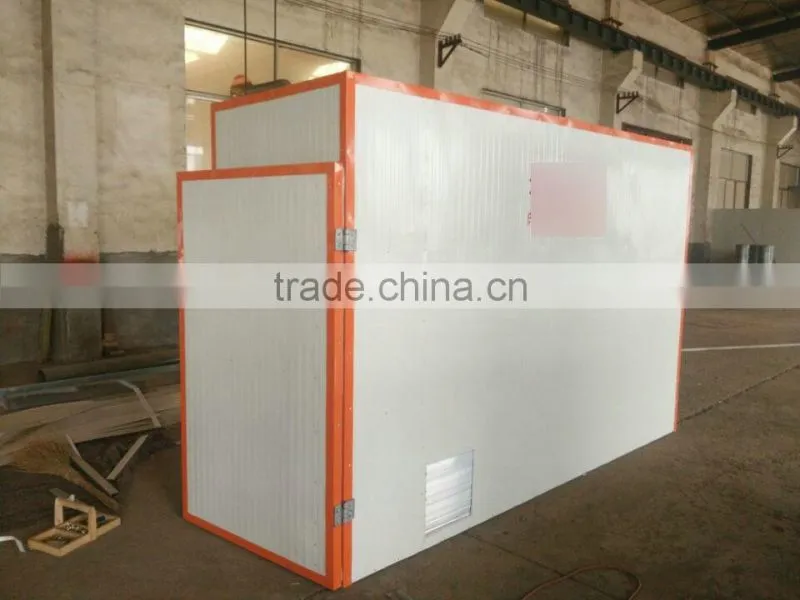 stainless steel home food drying machine