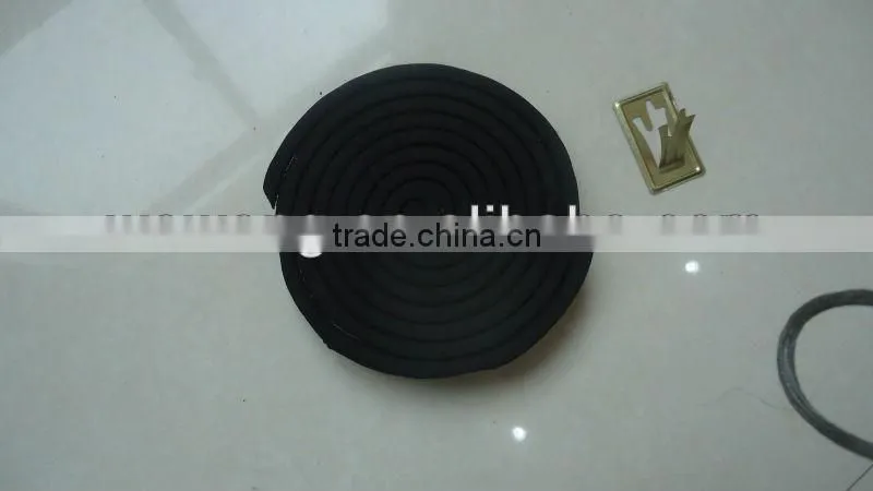 china natural citronella black mosquito repellent incense