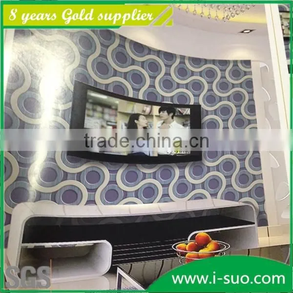 Italian classic wallpaper paper wallcovering