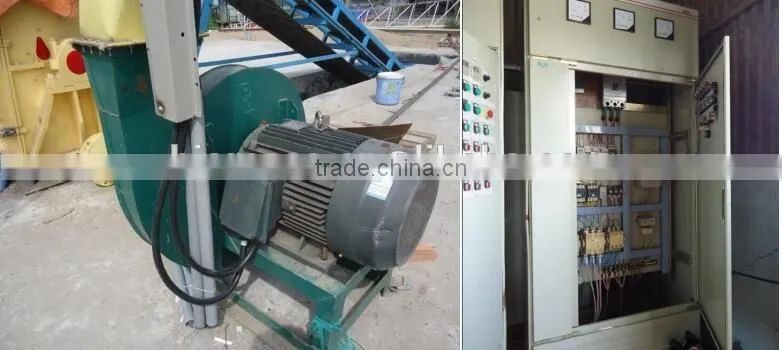 Animal feed milling machine,hammer mill