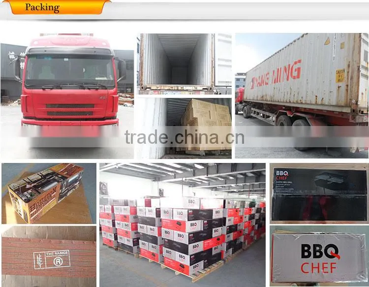 China manufacturer durable copper firepit