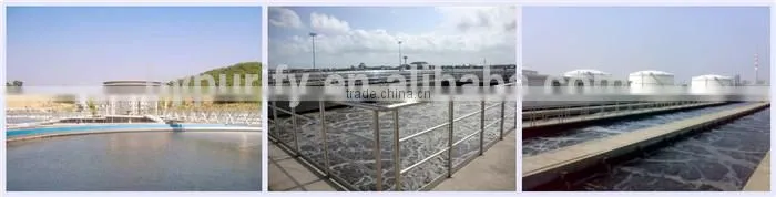 Hongye activated carbon plant supply water treatment nut shell activated carbon