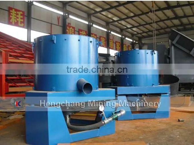 Mining Centrifuge Machine/Mineral Centrifuge Machine For Sale