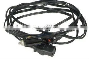 16L automatic car washer car relay socket