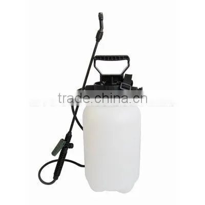 2-Gallon Chemical Sprayer With Non-Corrosive KB-8C