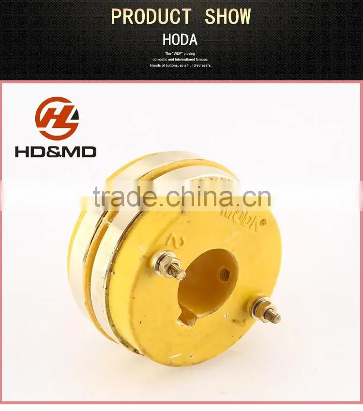 Professional Electrical Joint HODA Miniature Traditional Slip Ring
