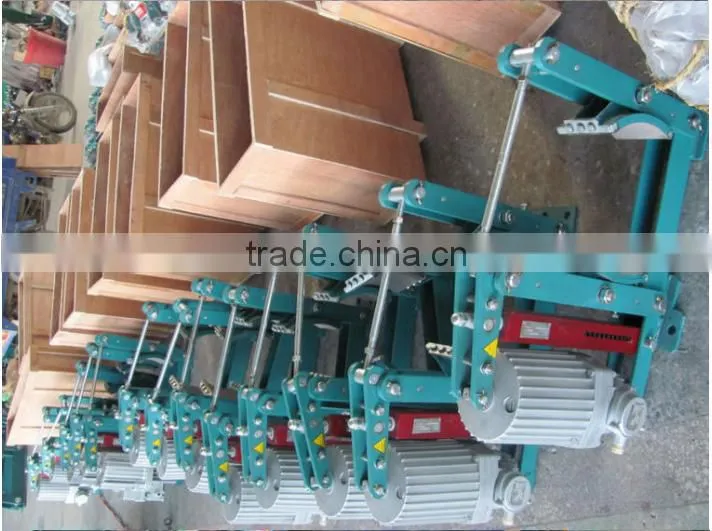 hot sale YWZ4B drum brakes
