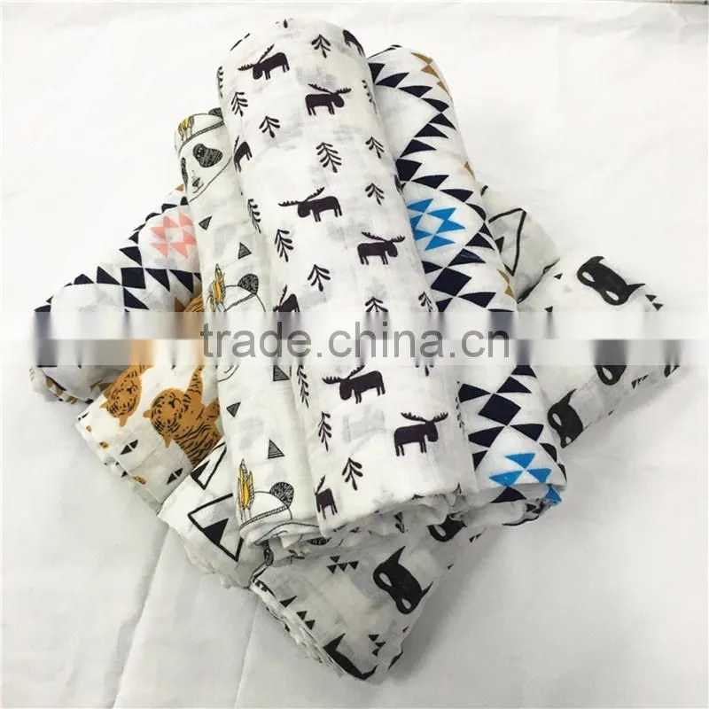 Cotton muslin swaddle blanket baby muslin wrap, baby muslin, baby swaddle wrap