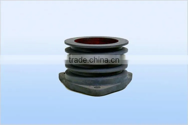 v-belt pulley