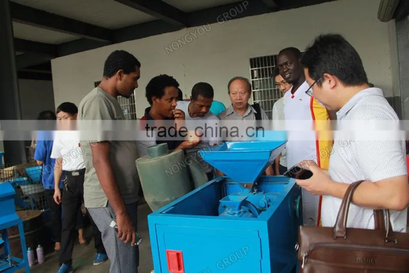 Rice Grinder Machine Price Factory Direct Grain Mill Equipment Machine Grain Flour Milling 6NFZ-2.2C