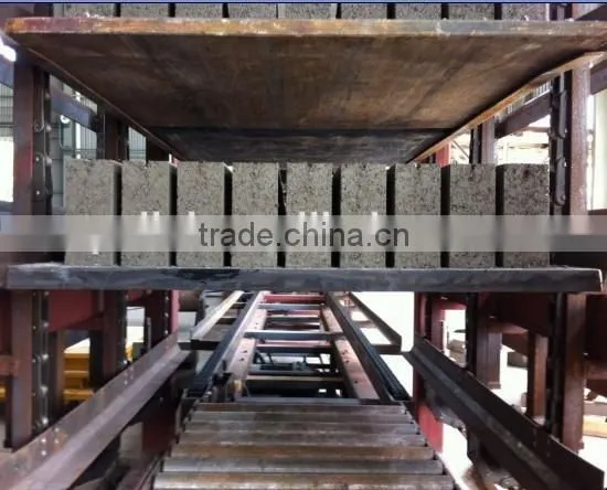 brick pallet for brick machine plastic pallets PVC pallets