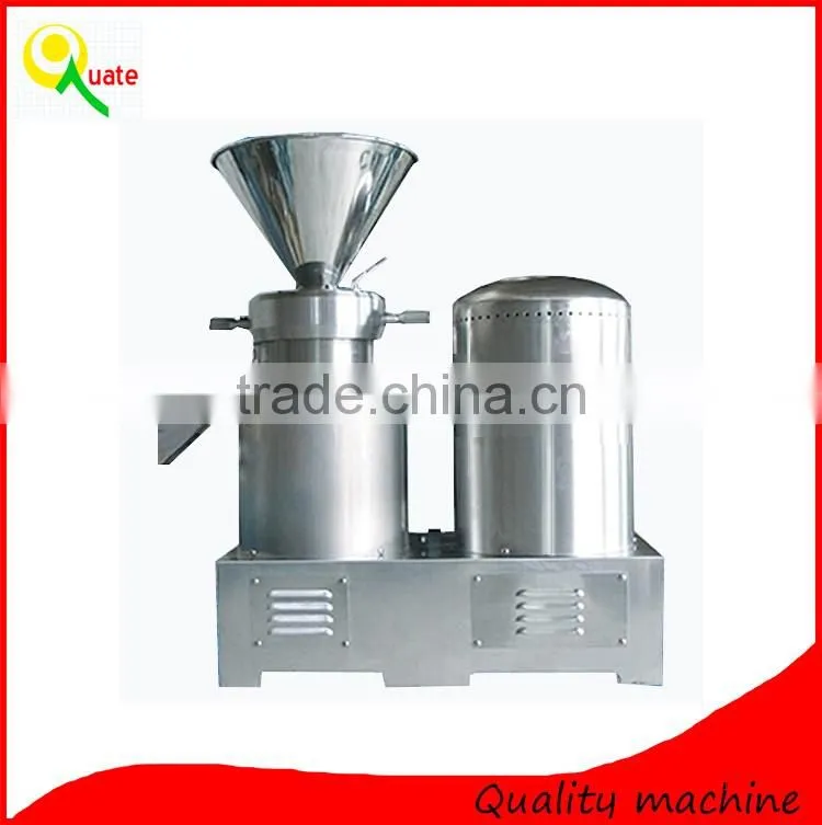 peanut paste making machine/peanut paste machine/peanut paste production line