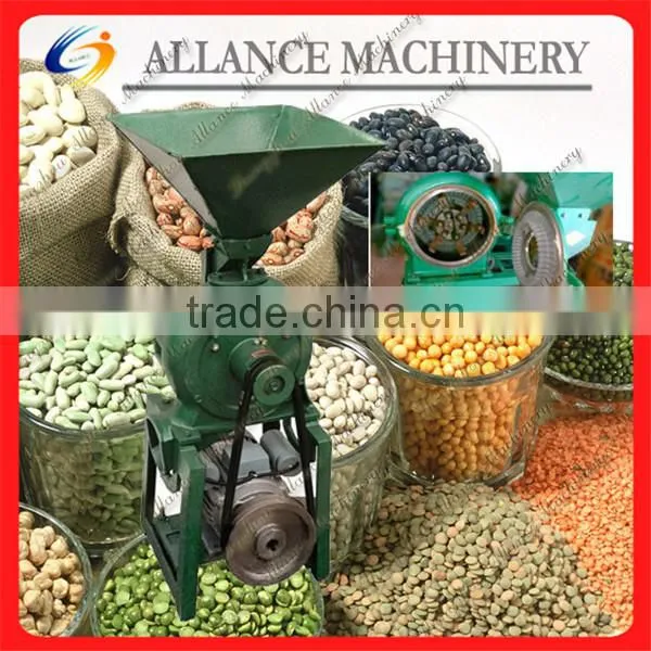 237 Newest Desktop Grinder Machine