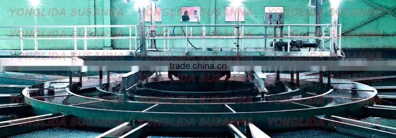 Effuent Treatment Plant 50tons/day