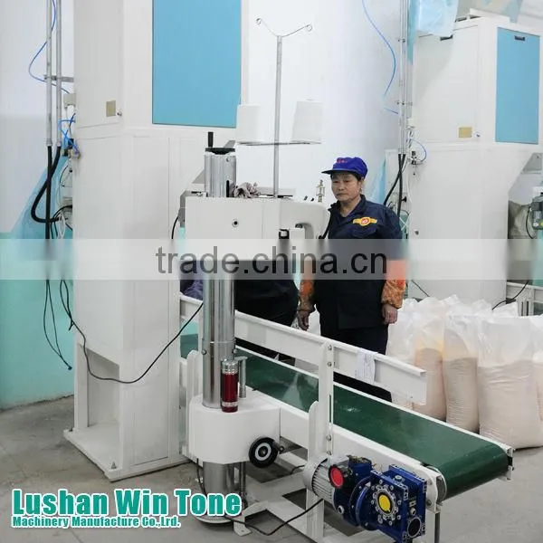 2016 Hot sale maize meal packaging machine