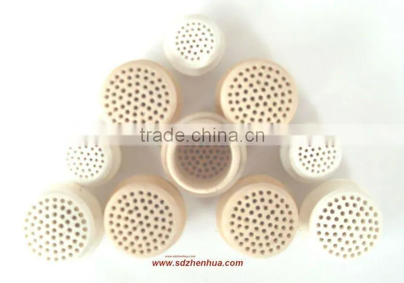 MANTLE NOZZLE