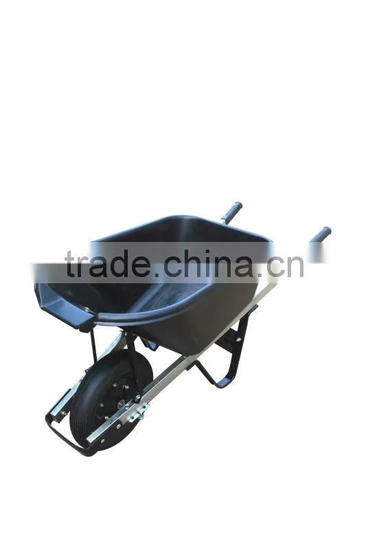 hand truck, wheel barrow
