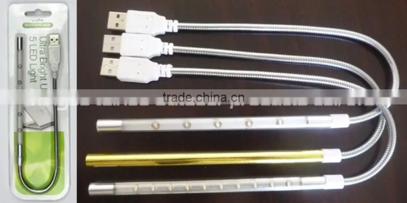 usb led fancy night lights