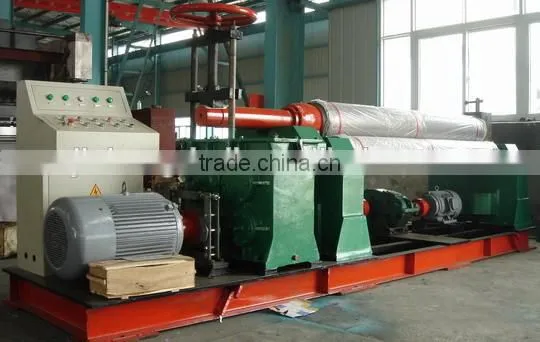 W11 Series Rolling Machine