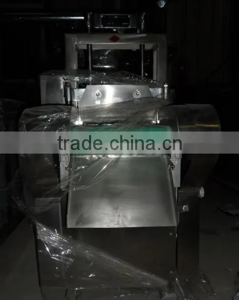 Hotsale Industrial 3 to 15 cm Long sections Licorice Cutter Machine