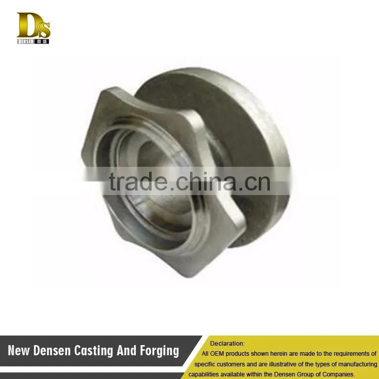 China produces high quality OEM China hot selling Customize Aluminium die casting parts for high precision Auto parts