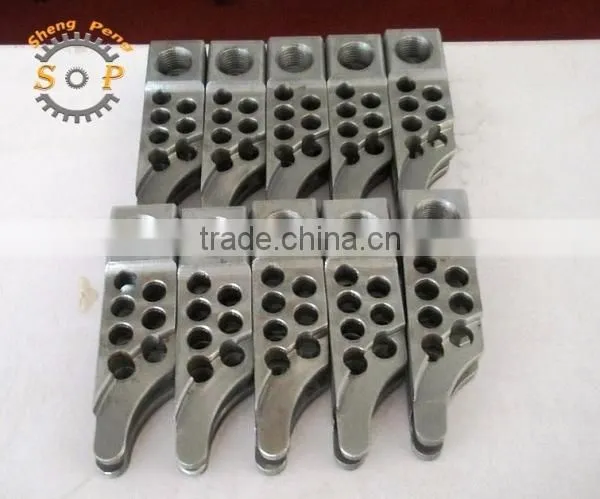 Stainless steel precision metal stamping part