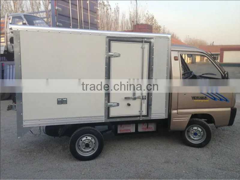Electric Truck ,Electric Vehicle,Electric Cargo Truck