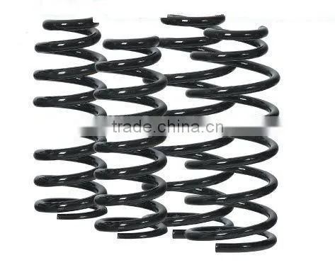 big spiral spring