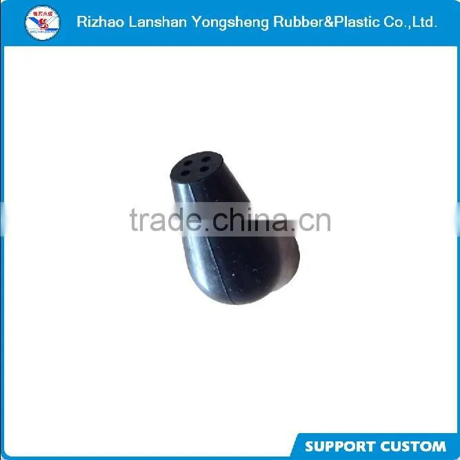 TS16949 High Quality Cars Rubber Spare Parts China Factory