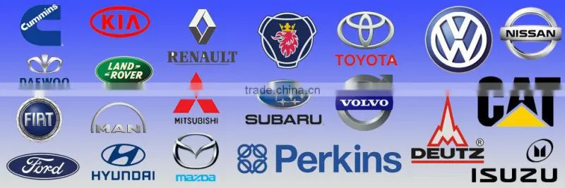 Auto Engine Parts for Toyota Car Oil Filter 90915-YZZB2