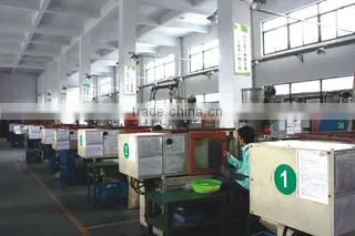 Fujin Stationery & Gift Co., Ltd. company overview - view 2