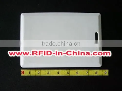 Blank Viaccess Smart Card