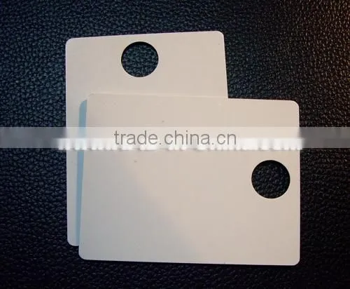 UHF RFID Tag, RFID Wallet Available At 860 to 960MHz