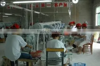 Jiujiang Meisha Shell Products Processing Plant company overview - view 1